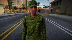 Exército Russo para GTA San Andreas