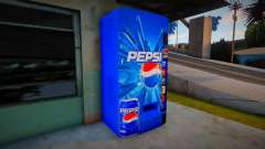 Expendedoras Mexicanas para GTA San Andreas