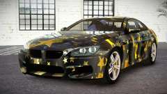 BMW M6 F13 G-Style S2 para GTA 4