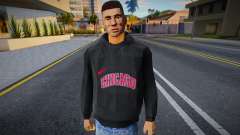 Mod para GTA San Andreas