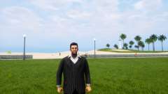 Tony Montana suit for Tommy para GTA Vice City Definitive Edition