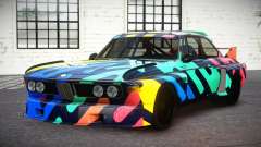 BMW 3.0 CSL BS S3 para GTA 4