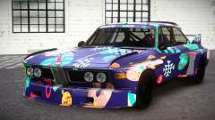 BMW 3.0 CSL BS S10 para GTA 4