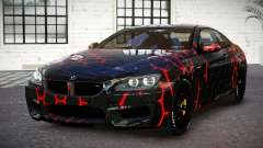 BMW M6 F13 ZR S3 para GTA 4