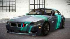 BMW Z4 PS-I S10 para GTA 4