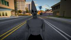 TheRightGod para GTA San Andreas