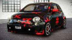 Fiat Abarth PSI S10 para GTA 4