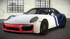 Porsche 911 G-Turbo S1 para GTA 4