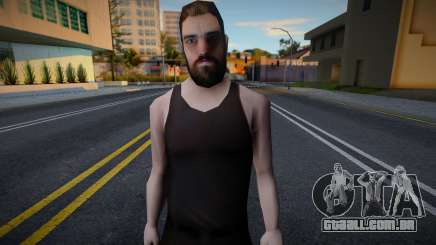 Matto In San Andreas para GTA San Andreas