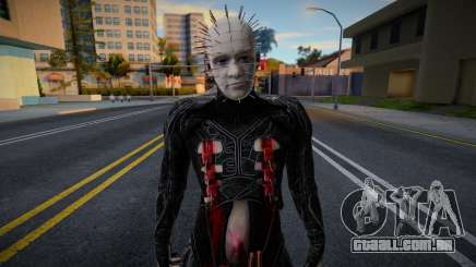 Pinhead From HELLRAISER (Dead By Daylight) para GTA San Andreas
