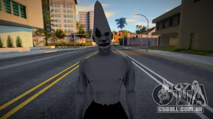TheRightGod para GTA San Andreas