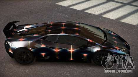 Lamborghini Huracan ZR S9 para GTA 4