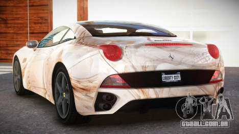 Ferrari California ZR S5 para GTA 4
