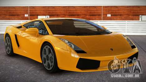 Lamborghini Gallardo R-Tune para GTA 4