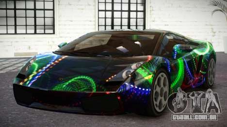 Lamborghini Gallardo R-Tune S2 para GTA 4