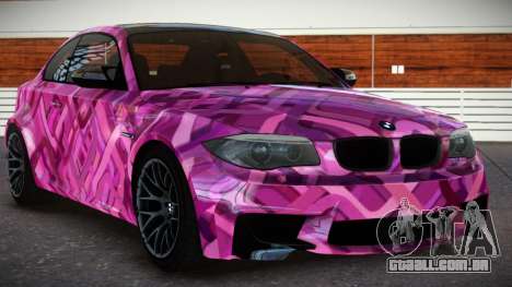 BMW 1M E82 S-Tune S1 para GTA 4