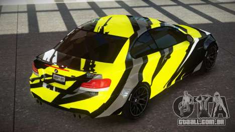 BMW 1M E82 G-Tune S1 para GTA 4