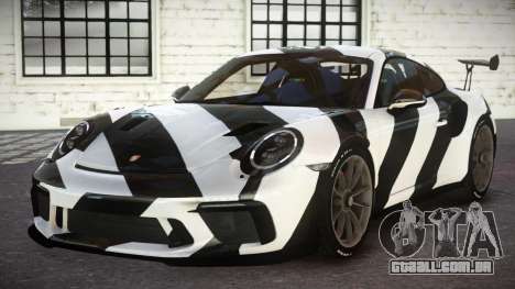 Porsche 911 R-Tune S11 para GTA 4