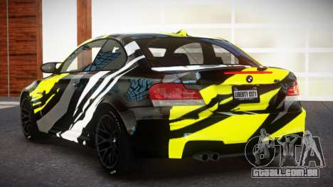 BMW 1M E82 G-Tune S1 para GTA 4