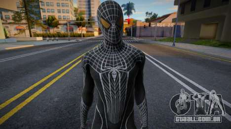 Andrew Garfield 4 para GTA San Andreas