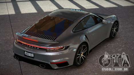2020 Porsche 911 Turbo para GTA 4