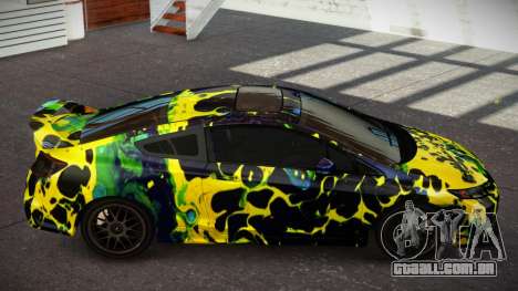 Honda Civic G-Tune S4 para GTA 4