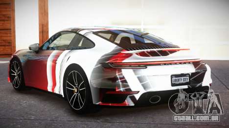 2020 Porsche 911 Turbo S10 para GTA 4