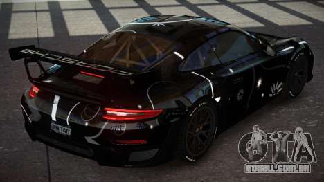 Porsche 911 S-Tune S8 para GTA 4