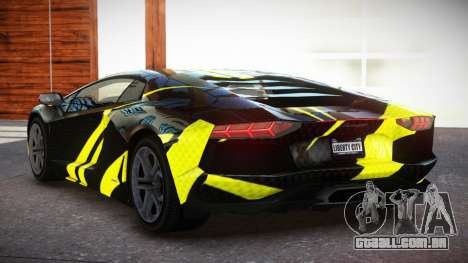 Lamborghini Aventador R-Tune S5 para GTA 4