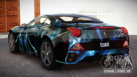 Ferrari California ZR S3 para GTA 4