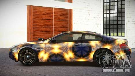 BMW M6 F13 S-Tune S9 para GTA 4