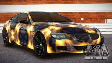 BMW M6 F13 S-Tune S9 para GTA 4