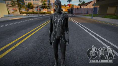 Andrew Garfield 4 para GTA San Andreas