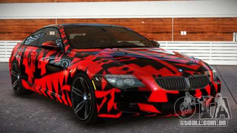 BMW M6 F13 S-Tune S7 para GTA 4