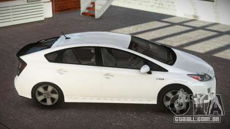 Toyota Prius SP-I para GTA 4
