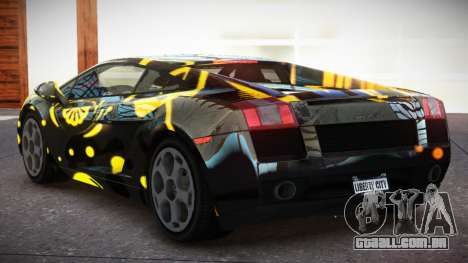 Lamborghini Gallardo R-Tune S6 para GTA 4