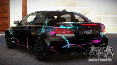 BMW 1M E82 G-Tune S7 para GTA 4