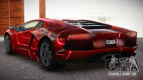 Lamborghini Aventador R-Tune S1 para GTA 4