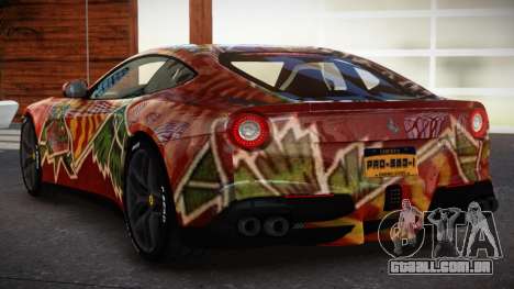 Ferrari F12 Berlinetta Qz S8 para GTA 4