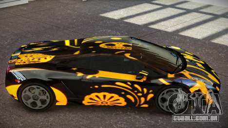 Lamborghini Gallardo R-Tune S6 para GTA 4