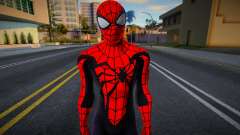 Spider-Man Beyond Suit Ben Reilly 1 para GTA San Andreas