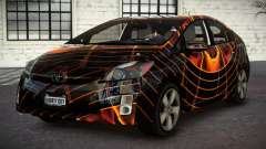 Toyota Prius SP-I S3 para GTA 4