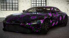 Aston Martin V8 Vantage AMR S2 para GTA 4
