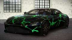 Aston Martin V8 Vantage AMR S8 para GTA 4