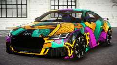 Audi TT RS Qz S11 para GTA 4