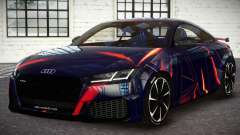 Audi TT RS Qz S8 para GTA 4