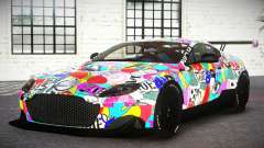 Aston Martin Vantage ZR S11