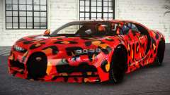 Bugatti Chiron R-Tune S3 para GTA 4