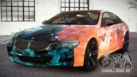 BMW M6 F13 S-Tune S3 para GTA 4