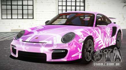 Porsche 911 G-Tune S3 para GTA 4